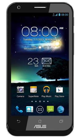 Смартфон Asus PadFone 2 64Gb Black - Еманжелинск