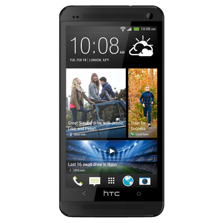 Сотовый телефон HTC HTC One dual sim - Еманжелинск