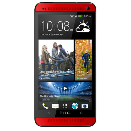 Смартфон HTC One 32Gb - Еманжелинск
