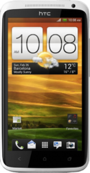 HTC One X 16GB - Еманжелинск