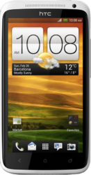 HTC One X 32GB - Еманжелинск
