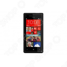 Мобильный телефон HTC Windows Phone 8X - Еманжелинск