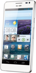 Смартфон Huawei Ascend D2 - Еманжелинск
