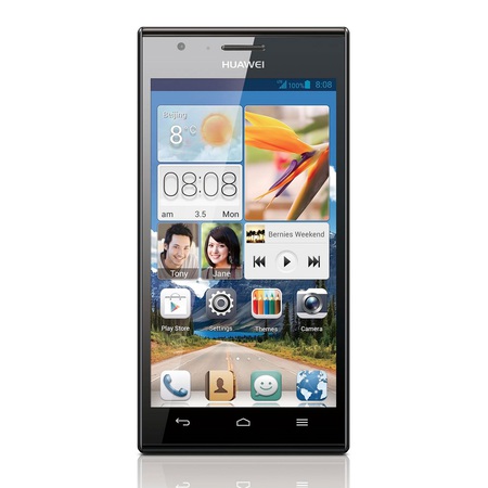 Смартфон Huawei Ascend P2 LTE - Еманжелинск