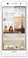 Смартфон HUAWEI Ascend P6 White - Еманжелинск