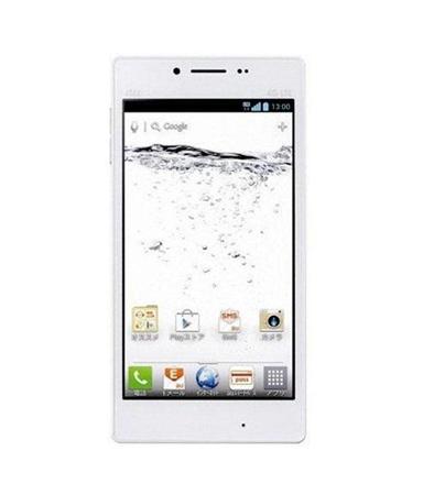 Смартфон LG Optimus G E975 White - Еманжелинск