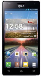 LG P880 Optimus 4X HD - Еманжелинск