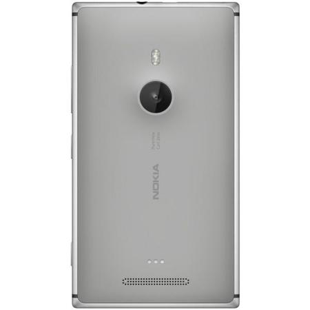 Смартфон NOKIA Lumia 925 Grey - Еманжелинск