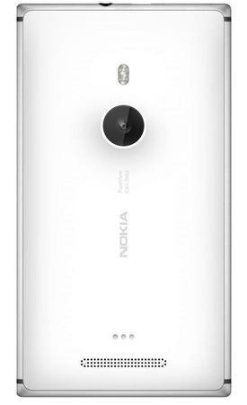 Смартфон NOKIA Lumia 925 White - Еманжелинск
