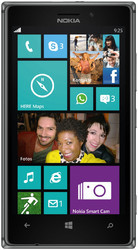 Смартфон Nokia Lumia 925 - Еманжелинск