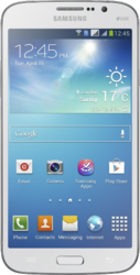 Samsung Galaxy Mega 5.8 Duos i9152 - Еманжелинск