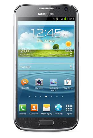 Смартфон Samsung Galaxy Premier GT-I9260 Silver 16 Gb - Еманжелинск