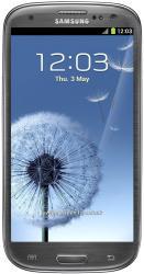 Samsung Galaxy S3 i9300 32GB Titanium Grey - Еманжелинск