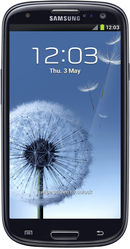 Samsung Galaxy S3 i9300 16GB Full Black - Еманжелинск