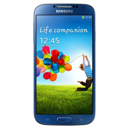 Смартфон Samsung Galaxy S4 GT-I9505 - Еманжелинск