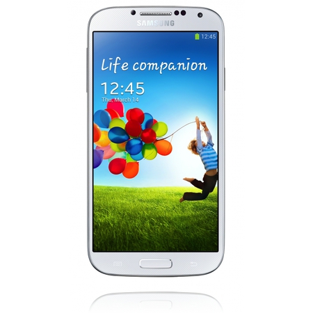 Samsung Galaxy S4 GT-I9505 16Gb черный - Еманжелинск