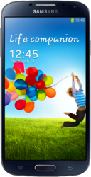 Samsung Galaxy S4 i9505 16GB - Еманжелинск