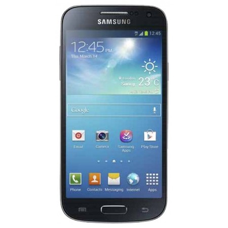 Samsung Galaxy S4 mini GT-I9192 8GB черный - Еманжелинск