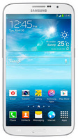 Смартфон SAMSUNG I9200 Galaxy Mega 6.3 White - Еманжелинск