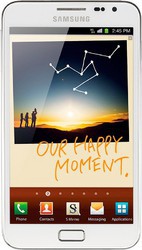 Samsung N7000 Galaxy Note - Еманжелинск