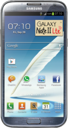 Samsung N7105 Galaxy Note 2 16GB - Еманжелинск