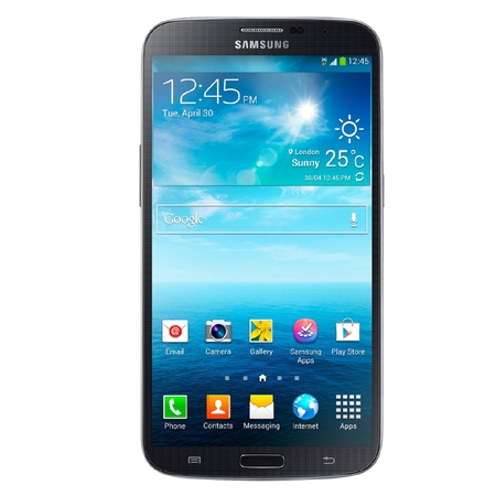 Сотовый телефон Samsung Samsung Galaxy Mega 6.3 GT-I9200 8Gb - Еманжелинск