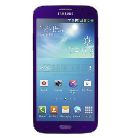 Сотовый телефон Samsung Samsung Galaxy Mega 5.8 GT-I9152 - Еманжелинск