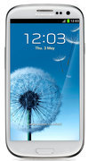 Смартфон Samsung Samsung Смартфон Samsung Galaxy S3 16 Gb White LTE GT-I9305 - Еманжелинск
