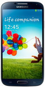Смартфон Samsung Samsung Смартфон Samsung Galaxy S4 Black GT-I9505 LTE - Еманжелинск