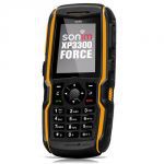 Терминал моб связи Sonim XP 3300 FORCE Yellow/Black - Еманжелинск