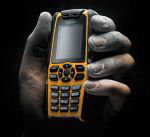 Терминал мобильной связи Sonim XP3 Quest PRO Yellow/Black - Еманжелинск