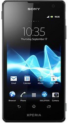 Sony Xperia TX - Еманжелинск