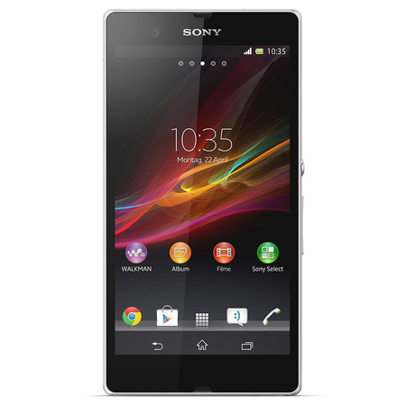 Смартфон Sony Xperia Z C6603 - Еманжелинск