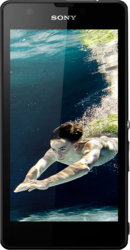 Sony Xperia ZR - Еманжелинск