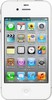 Apple iPhone 4S 16Gb black - Еманжелинск