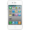 Мобильный телефон Apple iPhone 4S 32Gb (белый) - Еманжелинск