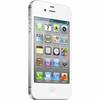 Мобильный телефон Apple iPhone 4S 64Gb (белый) - Еманжелинск