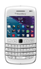 Смартфон BlackBerry Bold 9790 White - Еманжелинск