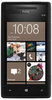 Смартфон HTC HTC Смартфон HTC Windows Phone 8x (RU) Black - Еманжелинск