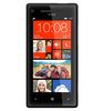 Смартфон HTC Windows Phone 8X Black - Еманжелинск