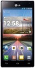 Смартфон LG Optimus 4X HD P880 Black - Еманжелинск