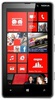 Смартфон Nokia Lumia 820 White - Еманжелинск
