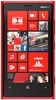 Смартфон Nokia Lumia 920 Red - Еманжелинск