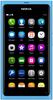 Смартфон Nokia N9 16Gb Blue - Еманжелинск