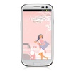 Мобильный телефон Samsung + 1 ГБ RAM+  Galaxy S III GT-I9300 La Fleur 16 Гб 16 ГБ - Еманжелинск
