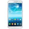 Смартфон Samsung Galaxy Mega 6.3 GT-I9200 White - Еманжелинск