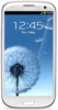 Смартфон Samsung Galaxy S3 GT-I9300 32Gb Marble white - Еманжелинск