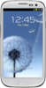 Samsung Galaxy S3 i9300 16GB Marble White - Еманжелинск