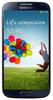 Смартфон Samsung Galaxy S4 GT-I9500 16Gb Black Mist - Еманжелинск