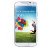 Смартфон Samsung Galaxy S4 GT-I9505 White - Еманжелинск